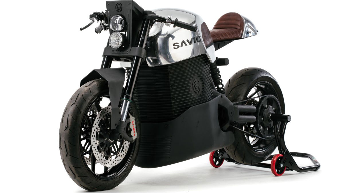 SAVIC-electric-motorcycle